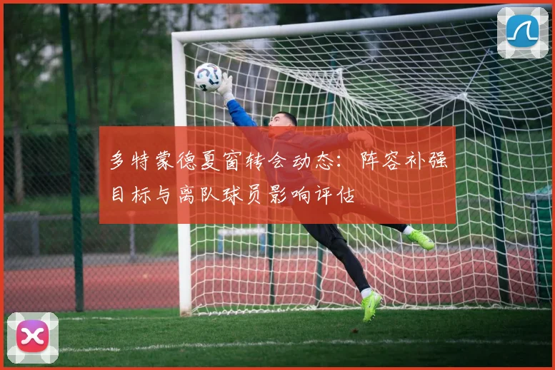 多特蒙德夏窗转会动态：阵容补强目标与离队球员影响评估