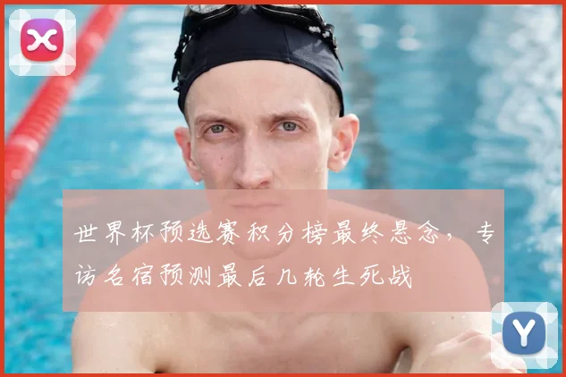 世界杯预选赛积分榜最终悬念，专访名宿预测最后几轮生死战