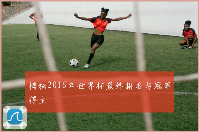 揭秘2016年世界杯最终排名与冠军得主